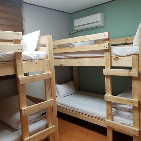 Youngstay Soul Exteriér fotografie