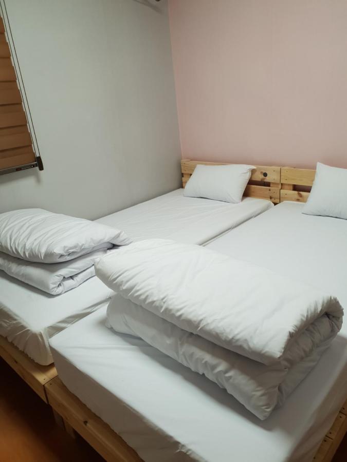 Youngstay Soul Exteriér fotografie