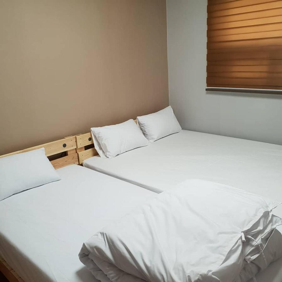 Youngstay Soul Exteriér fotografie
