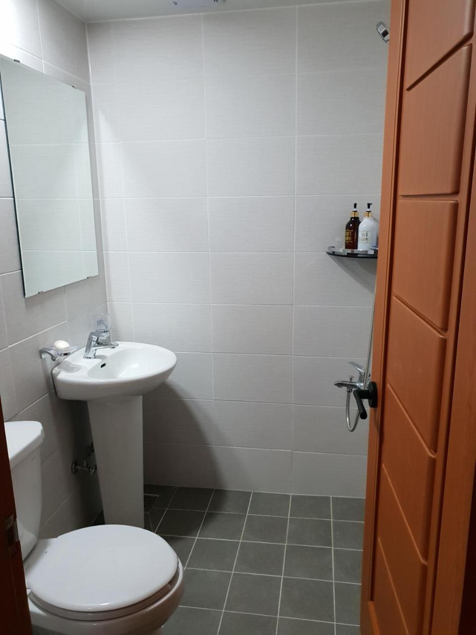 Youngstay Soul Exteriér fotografie
