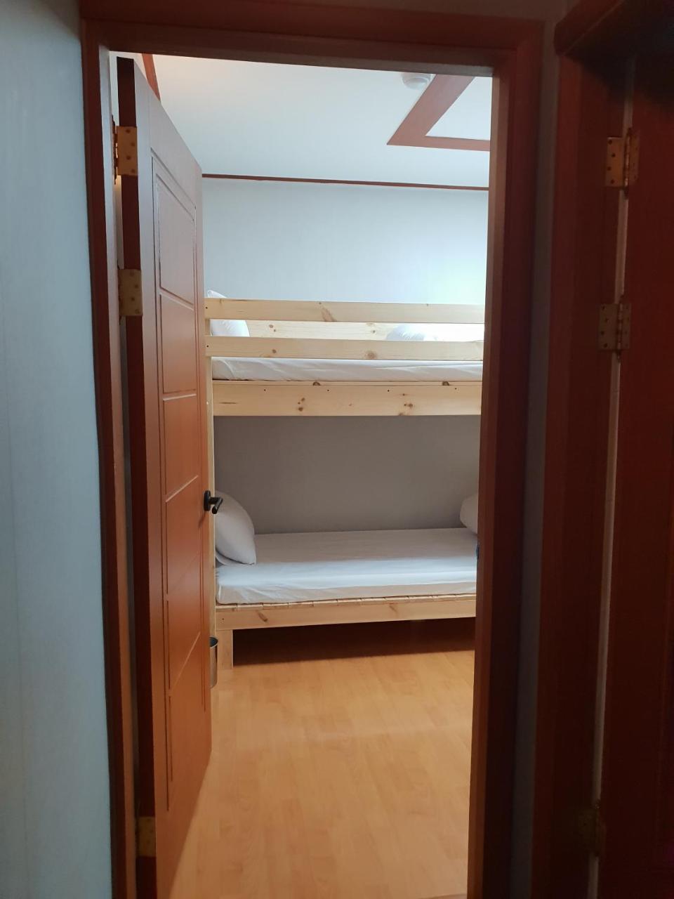 Youngstay Soul Exteriér fotografie