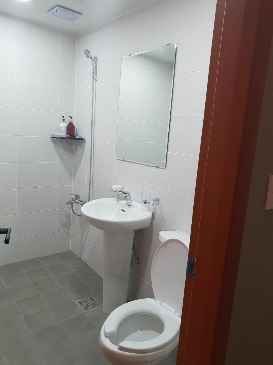 Youngstay Soul Exteriér fotografie