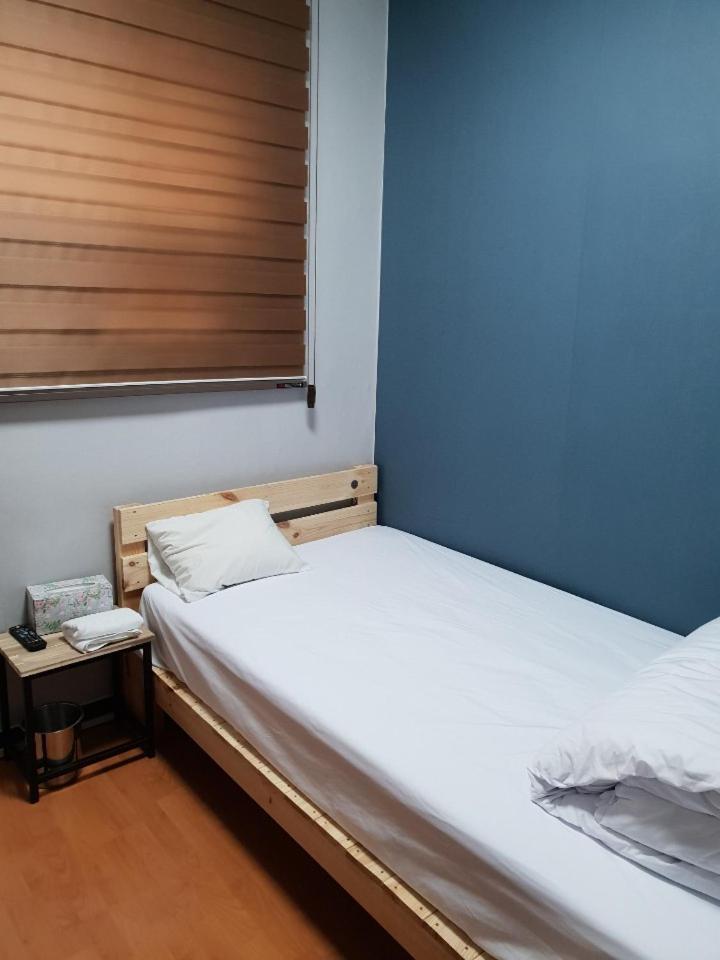 Youngstay Soul Exteriér fotografie