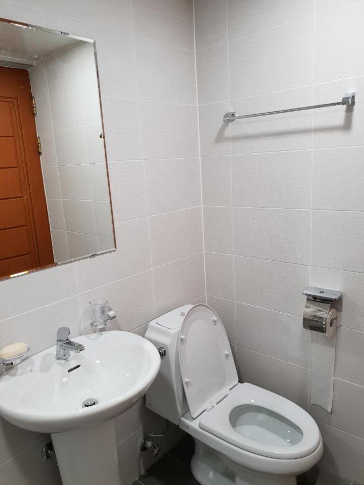 Youngstay Soul Exteriér fotografie