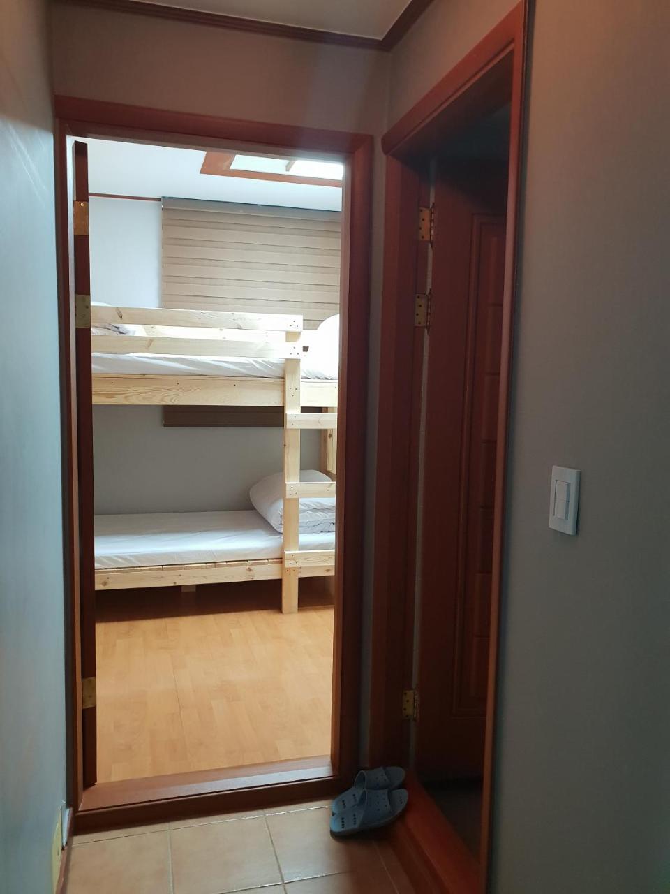 Youngstay Soul Exteriér fotografie