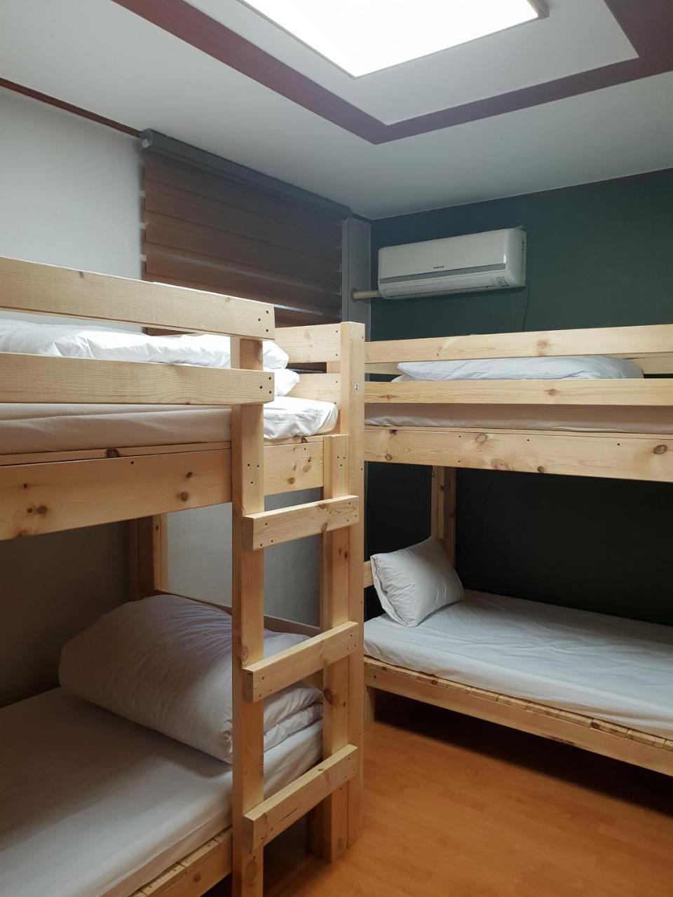 Youngstay Soul Exteriér fotografie