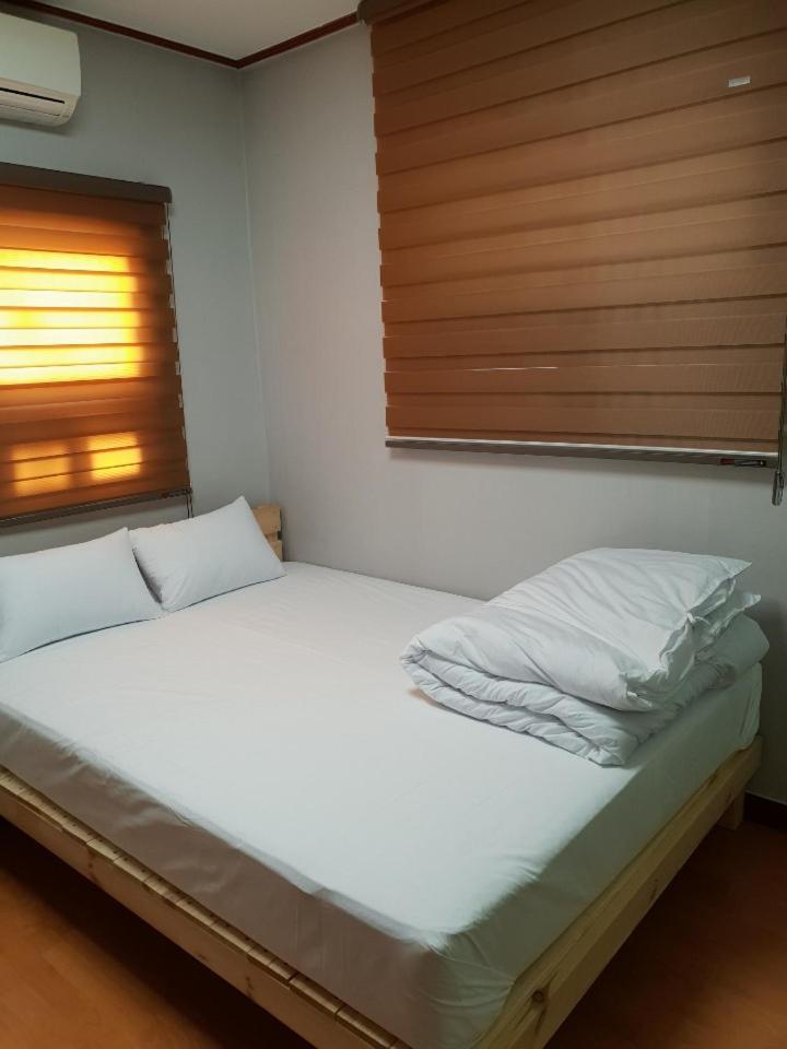 Youngstay Soul Exteriér fotografie