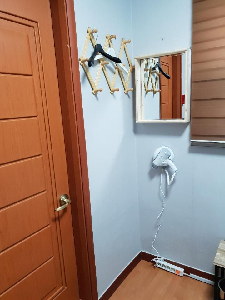 Youngstay Soul Exteriér fotografie