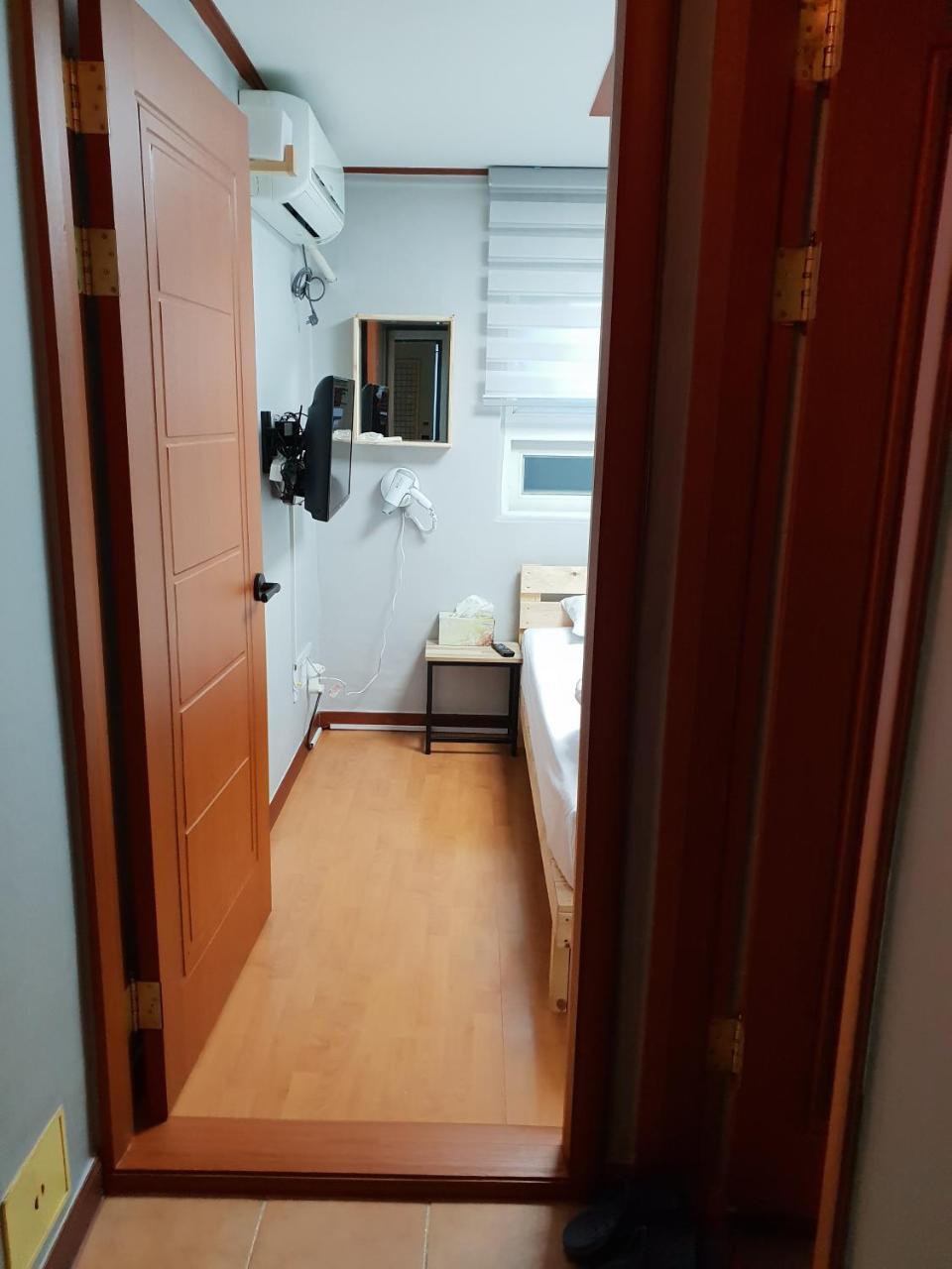 Youngstay Soul Exteriér fotografie