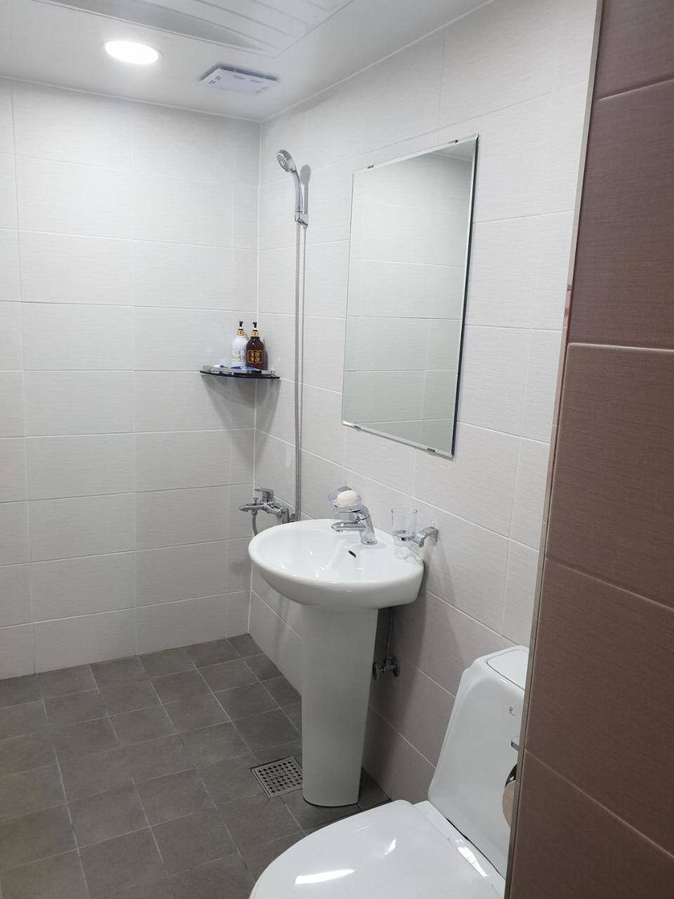 Youngstay Soul Exteriér fotografie
