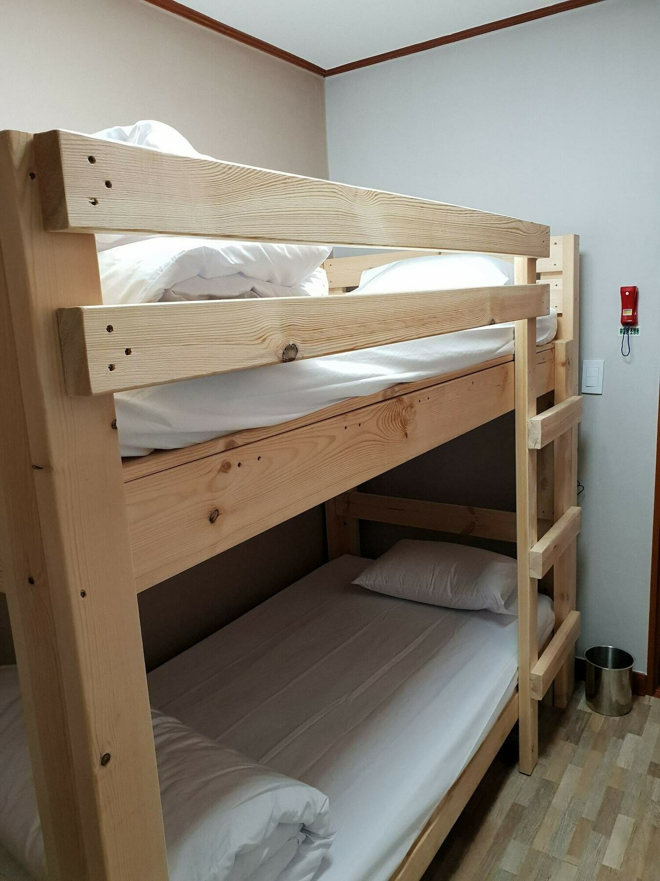 Youngstay Soul Exteriér fotografie