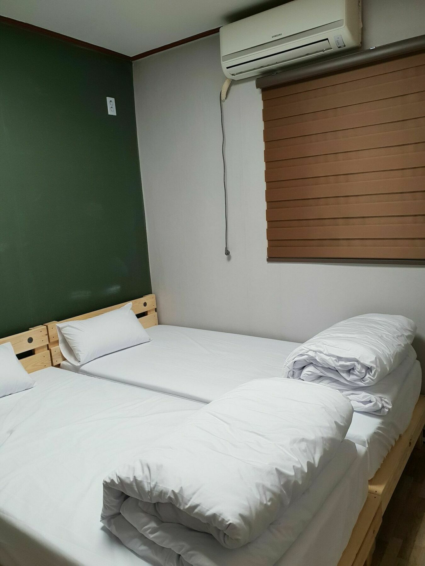 Youngstay Soul Exteriér fotografie